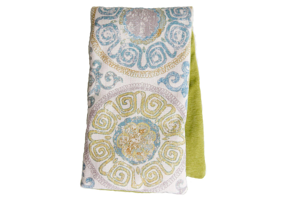 Luxury Therapeutics - Heatable Therapy Spa Wrap