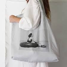 Serie Limitee Louise - Tote