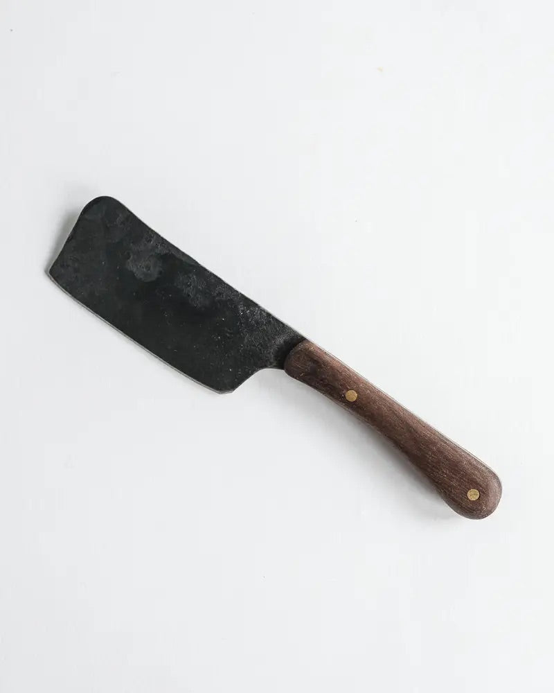 Millstream Home - The Hand-Forged Spreader