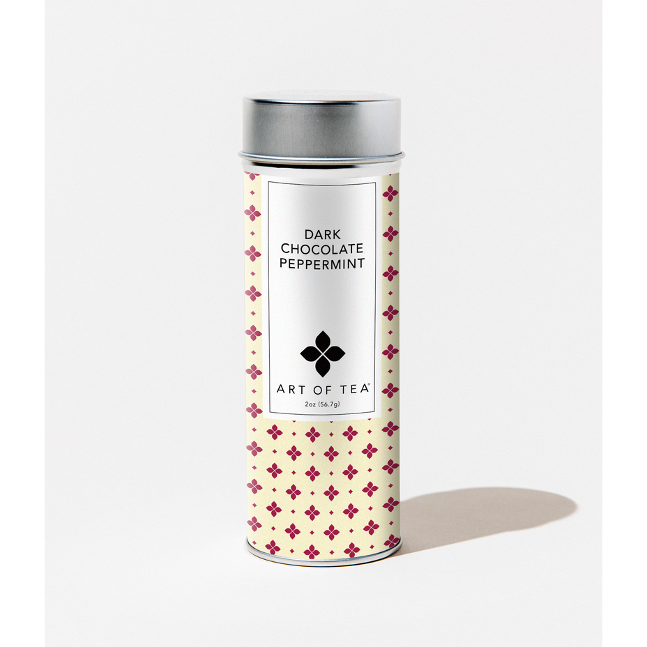 Art of Tea - Loose Leaf Tea Tin