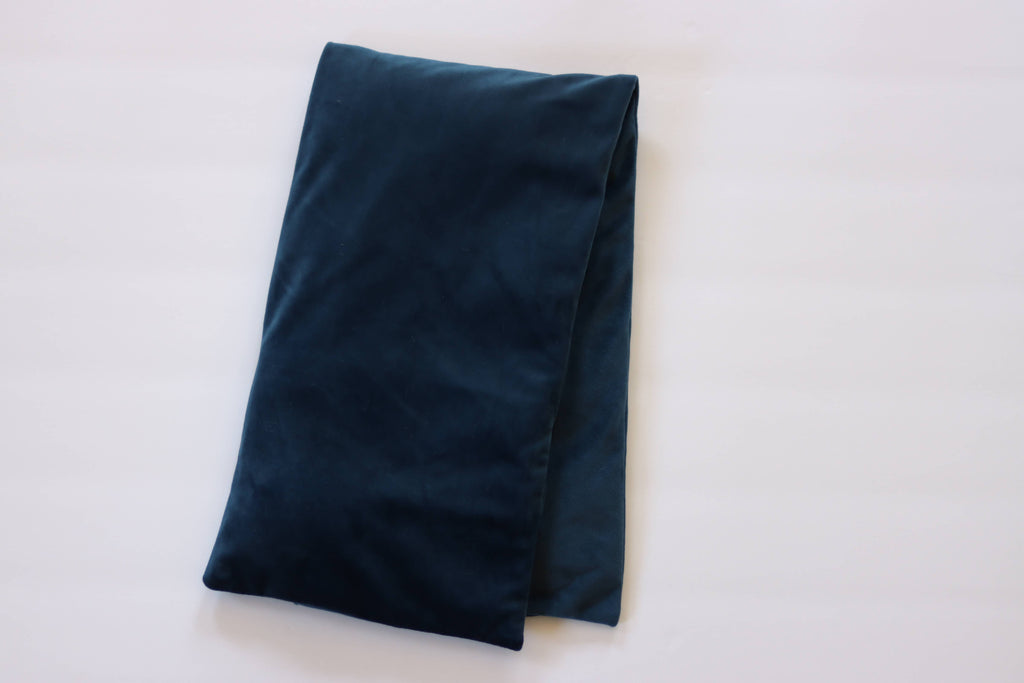 Luxury Therapeutics - Heatable Therapy Spa Wrap