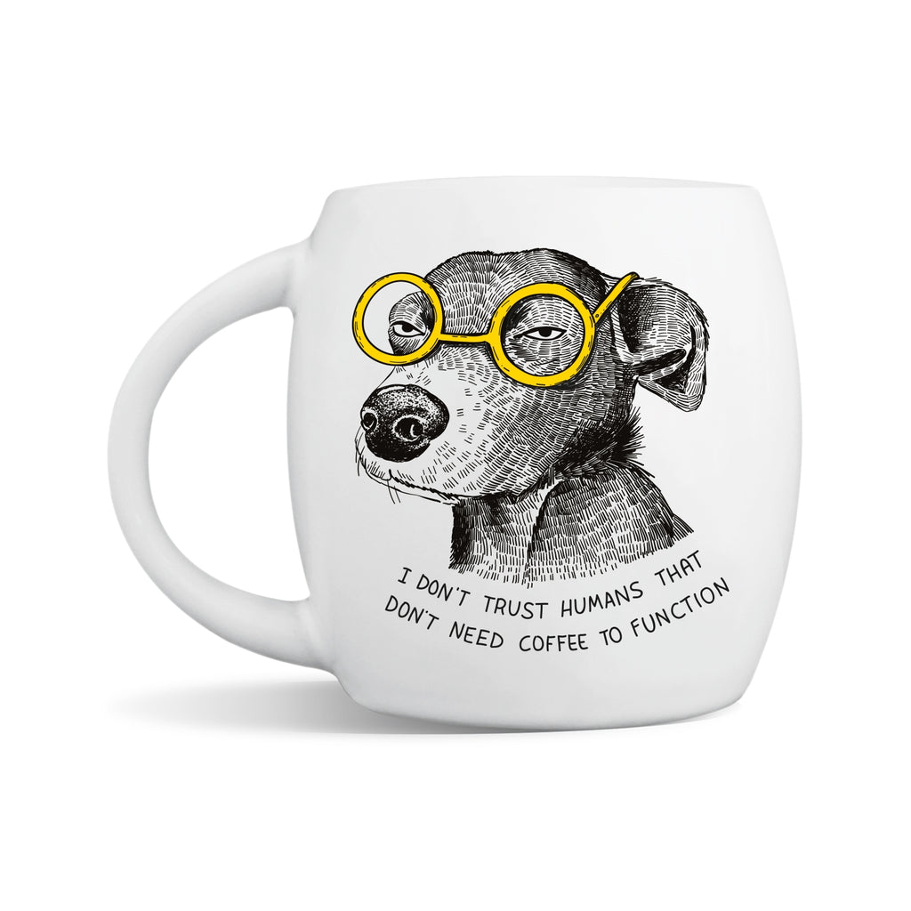 Orner & Co - Mugs