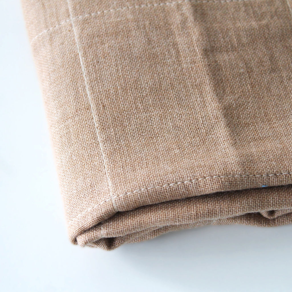 Nawrap Face Towel 100% Organic Cotton