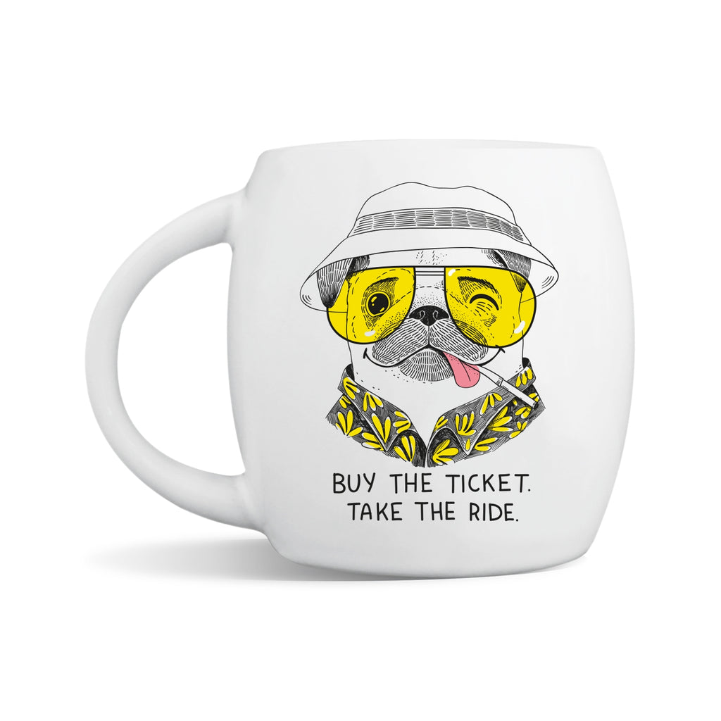 Orner & Co - Mugs