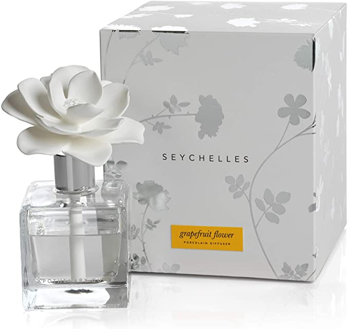 Zodax - Seychelles Porcelain Diffuser