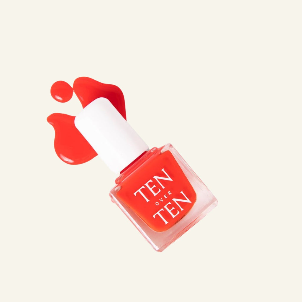 Ten over Ten - Nail Color