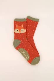 Powder Design Inc - Ladies Ankle Socks