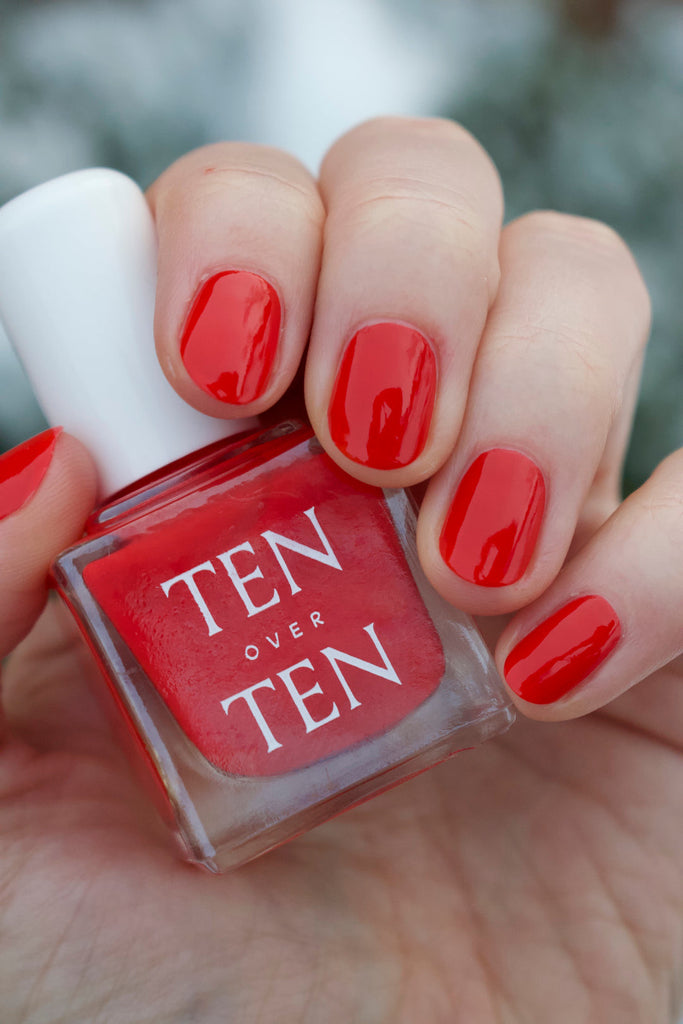 Ten over Ten - Nail Color