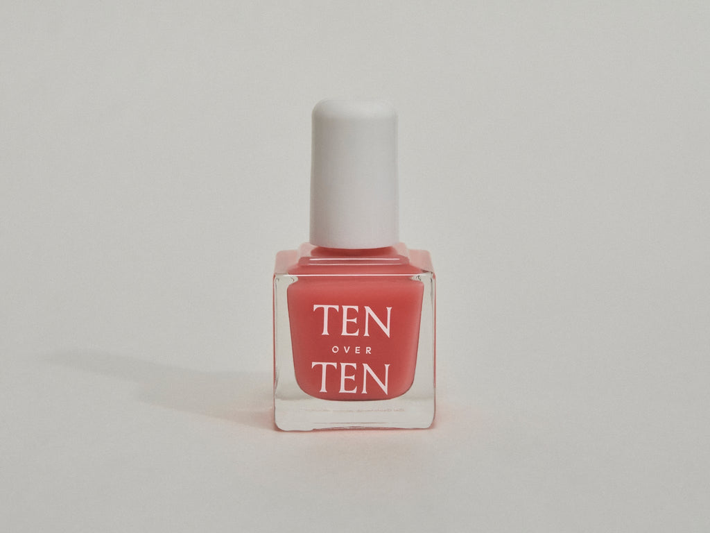 Ten over Ten - Nail Color
