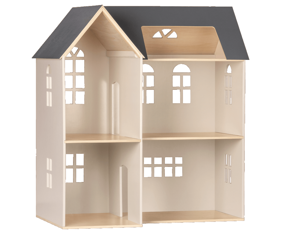 Maileg - House of Miniature - Dollhouse