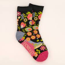 Powder Design Inc - Ladies Ankle Socks