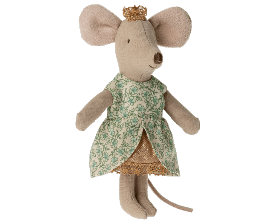 Maileg - Princess Mouse, Little Sister in a Box
