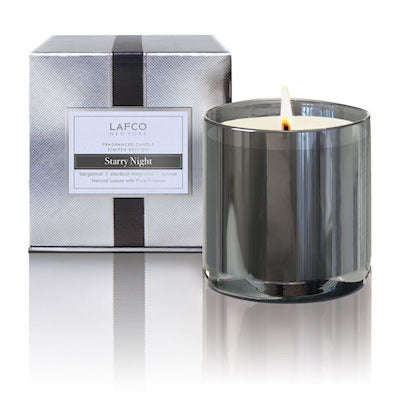 Lafco Candle Starry Night