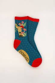 Powder Design Inc - Ladies Ankle Socks