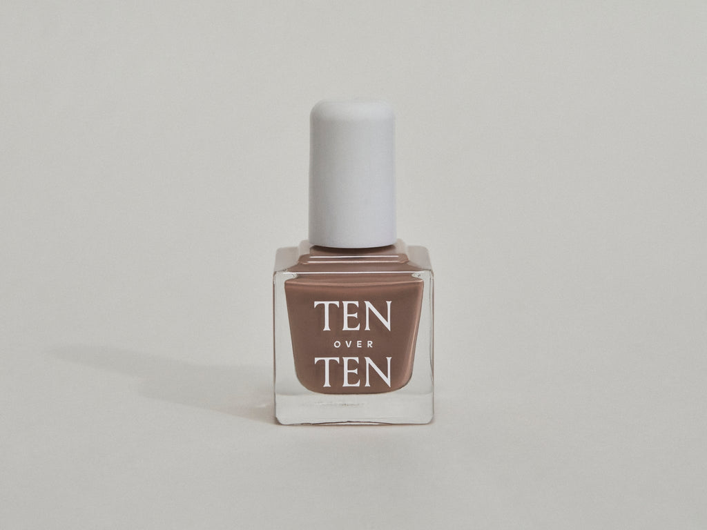 Ten over Ten - Nail Color