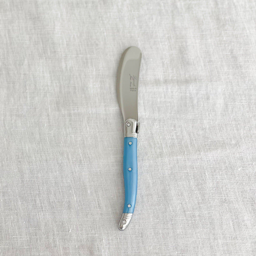 Kiss That Frog - Laguiole Mini Cheese Spreader