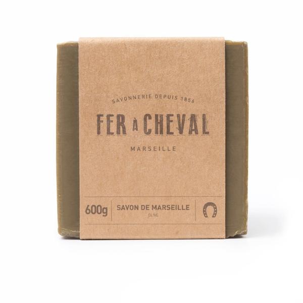 Kiss That Frog - Fer a Cheval Marseille 600 gr. Soap