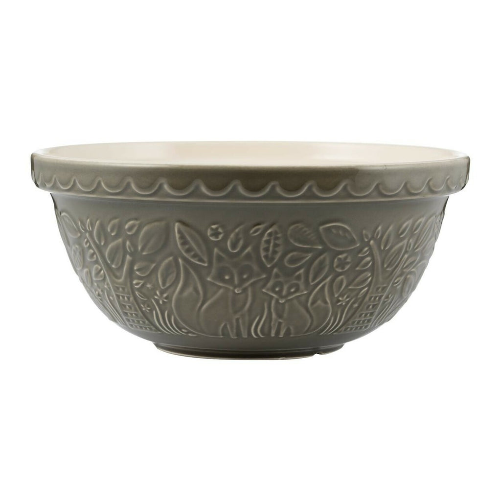 Mason Cash - In the Forest Bowl, Grey