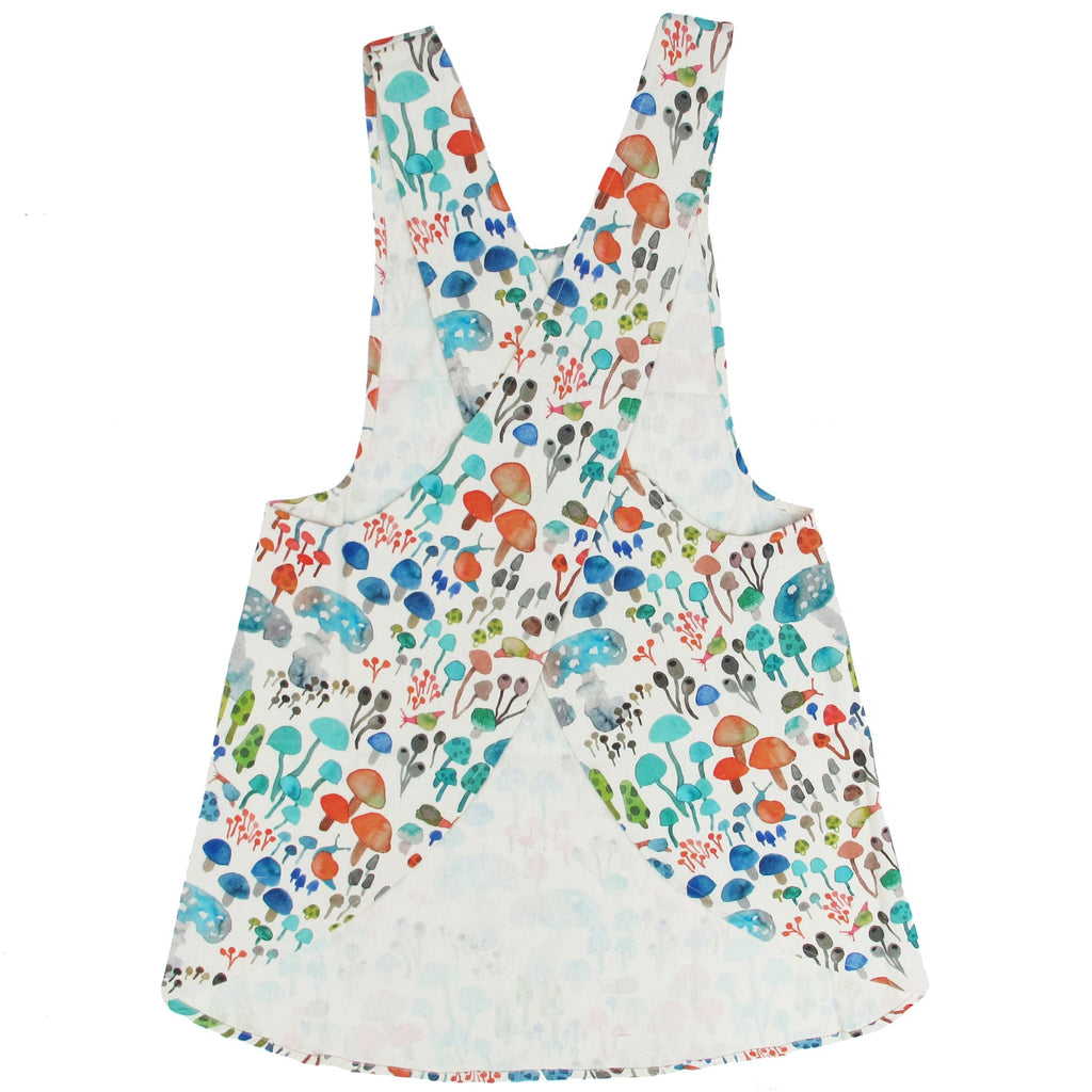 Betsy Olmsted Pinafore Apron