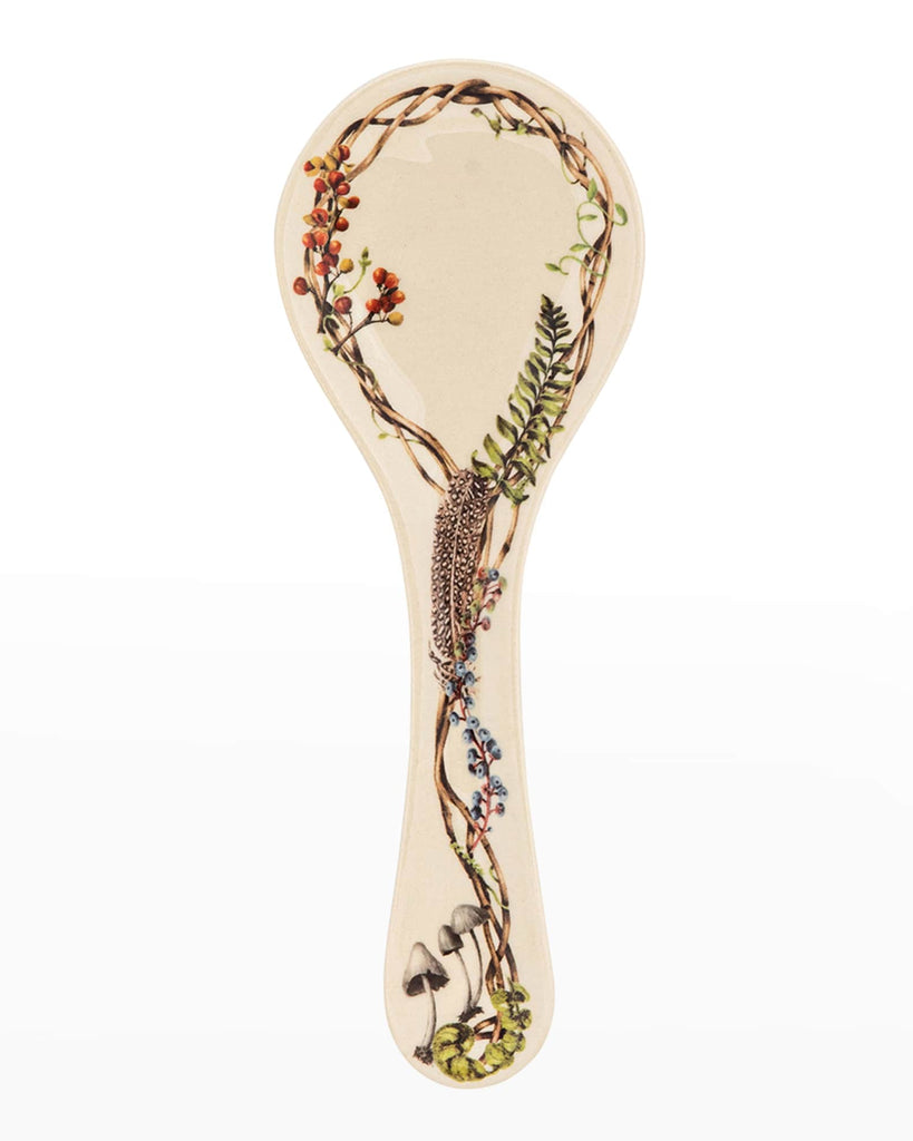 Juliska - Forest Walk Spoon Rest