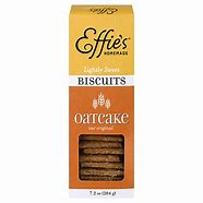 Effie’s - Biscuits