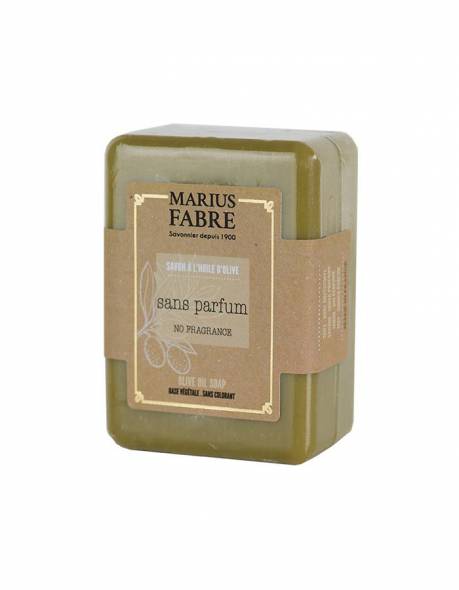 Marius Fabre Soap