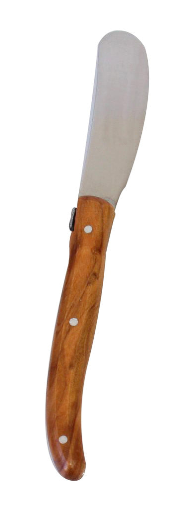 Kiss That Frog - Laguiole Mini Cheese Spreader