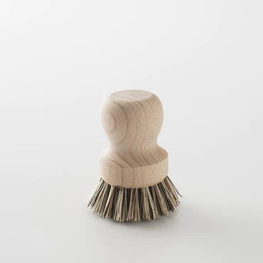Earth & Nest - Natural Pot and Pan Brush