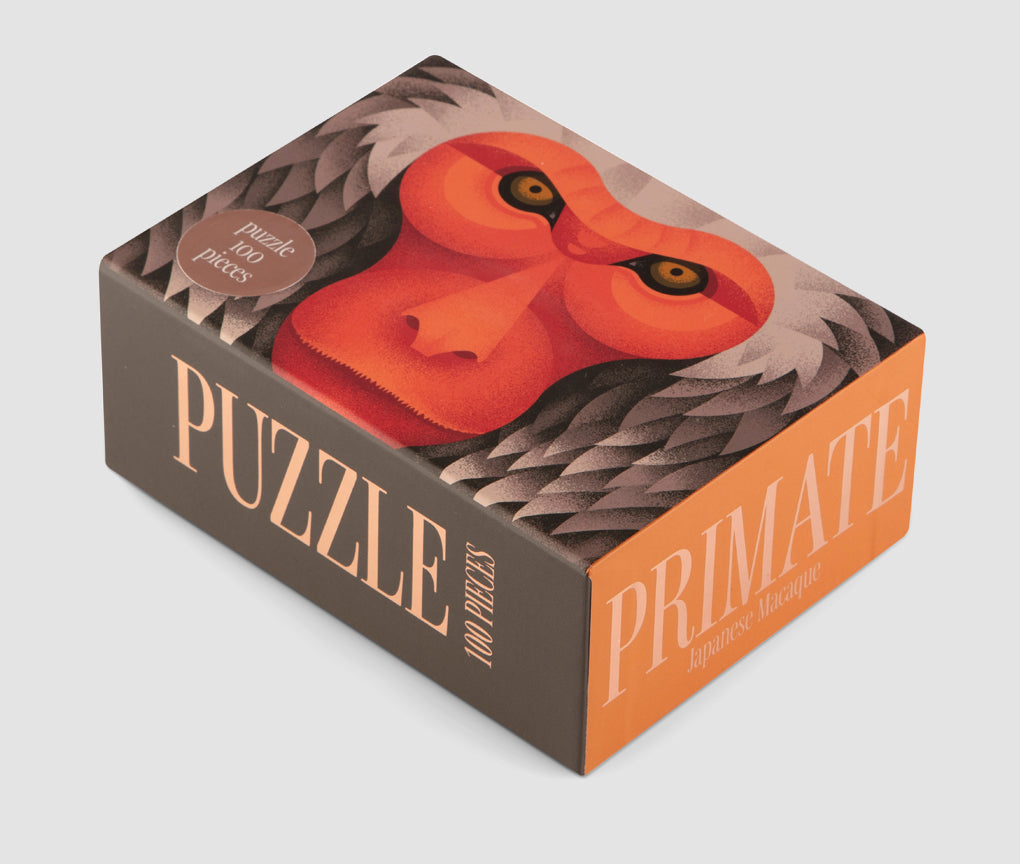 Printworks - Puzzle