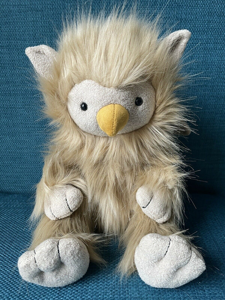 JellyCat - Gus Gryphon