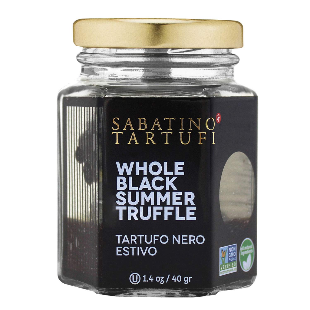 Sabatino Tartufi - Whole Black Summer Truffle