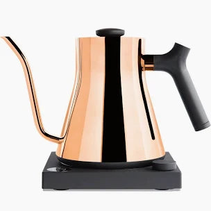 Stagg Electric Pour Over Kettle