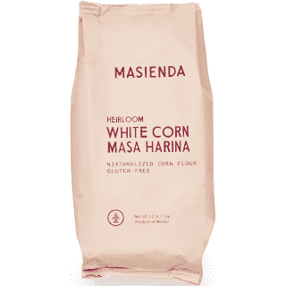 Masienda Corn Masa Harina