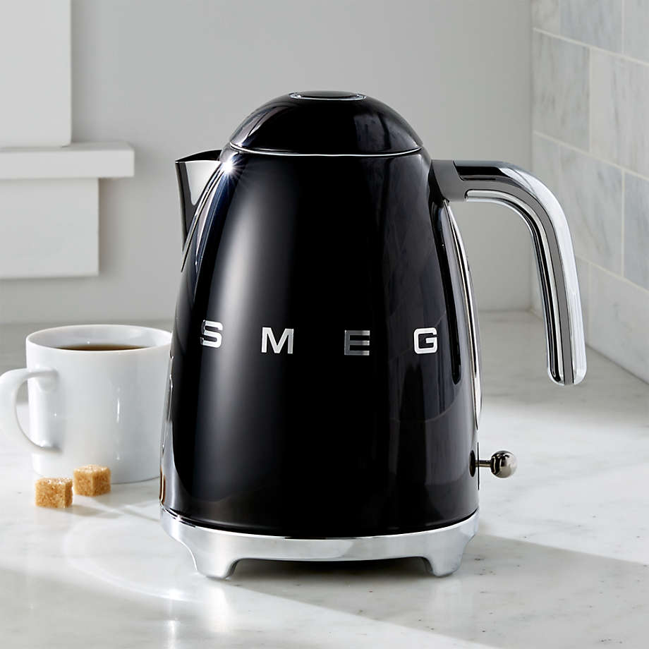 Smeg - Electric Kettle