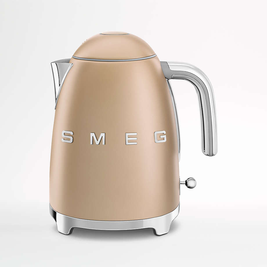 Smeg - Electric Kettle