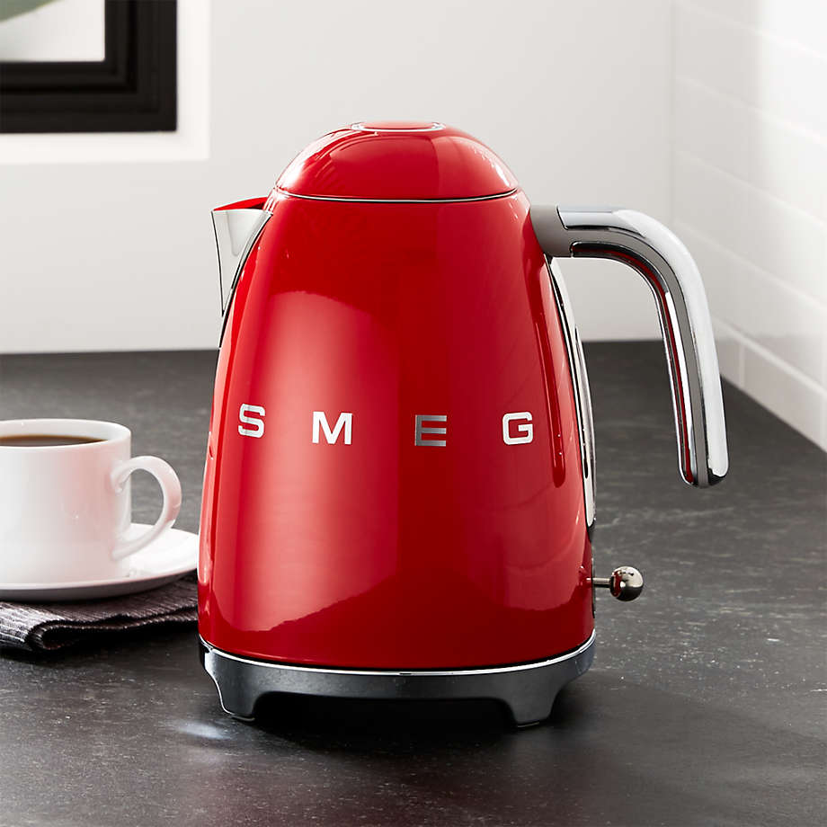 Smeg - Electric Kettle