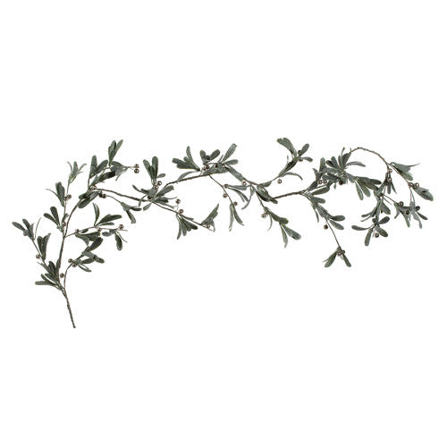 Zodax - Olive & Berry Garland