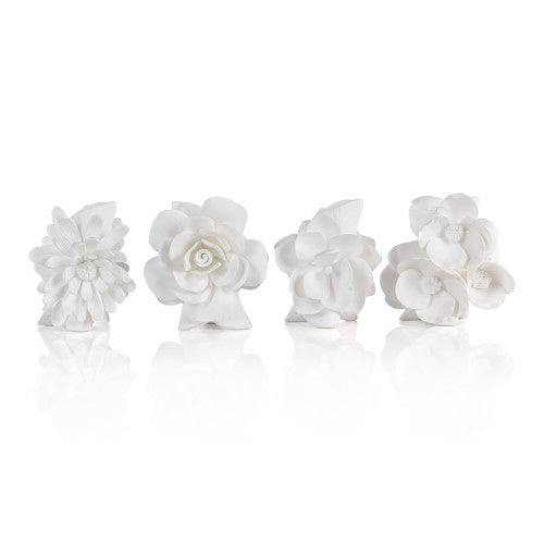 Zodax - Cameo Porcelain Vase