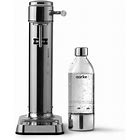 aarke Carbonator Pro and New/Recycle CO2 Cylinders