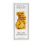 Rustic Bakery - Pecan Shortbread