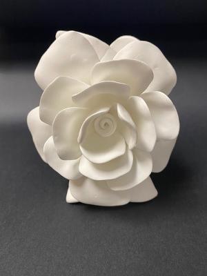 Zodax - Cameo Porcelain Vase