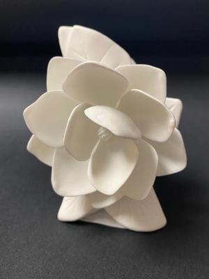 Zodax - Cameo Porcelain Vase