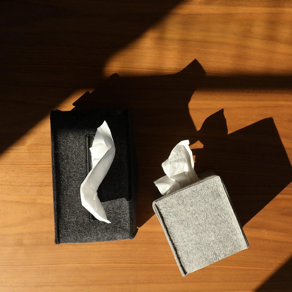 Graf Lantz - Tissue Box Cover Small