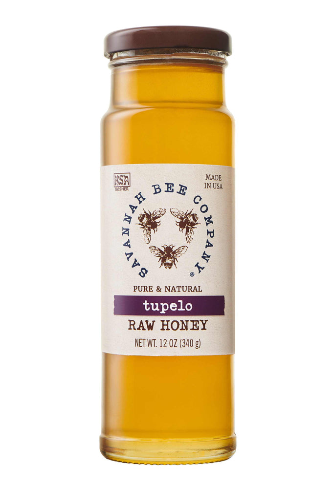 Savannah Bee Company - Tupelo Honey